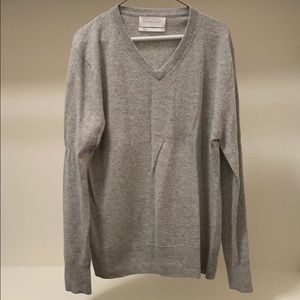 Everlane cashmere sweater Men’s L